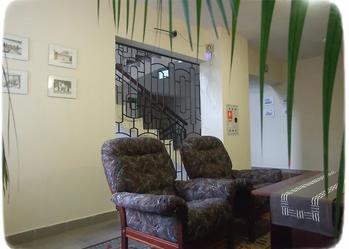 Pokoje Goscinne Centrum Kultury Prawoslawnej
