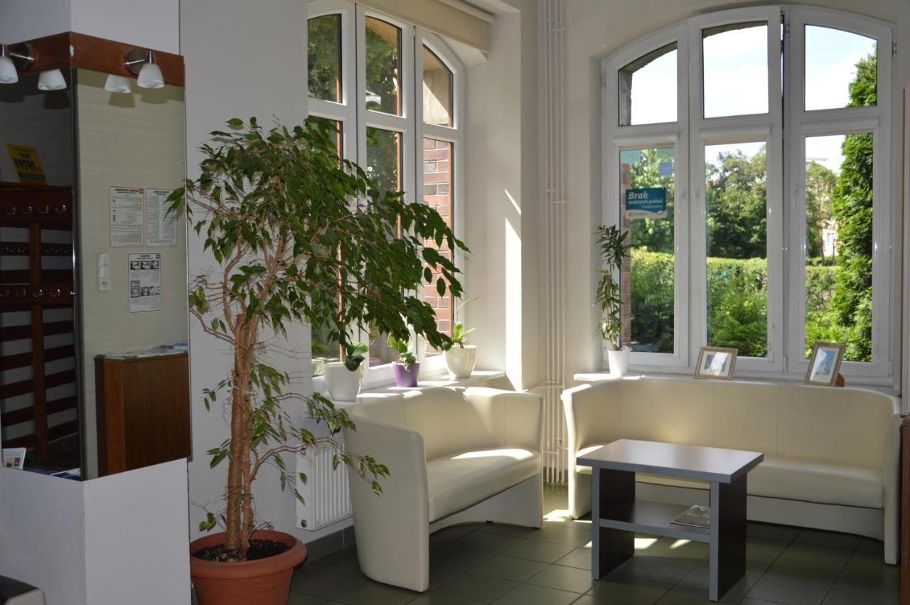 Goscinne Centrum Kultury Prawoslawnej Bed & Breakfast