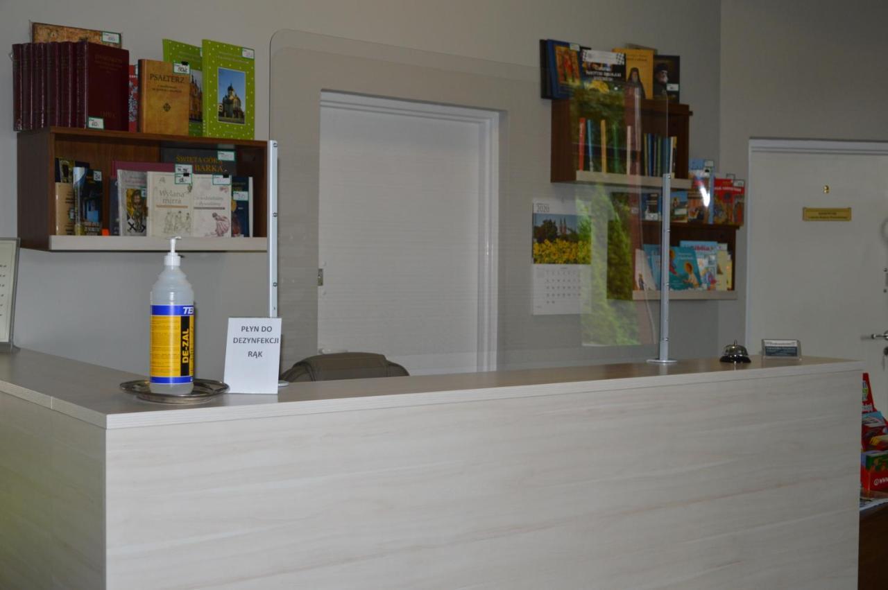Bed & Breakfast Goscinne Centrum Kultury Prawoslawnej *