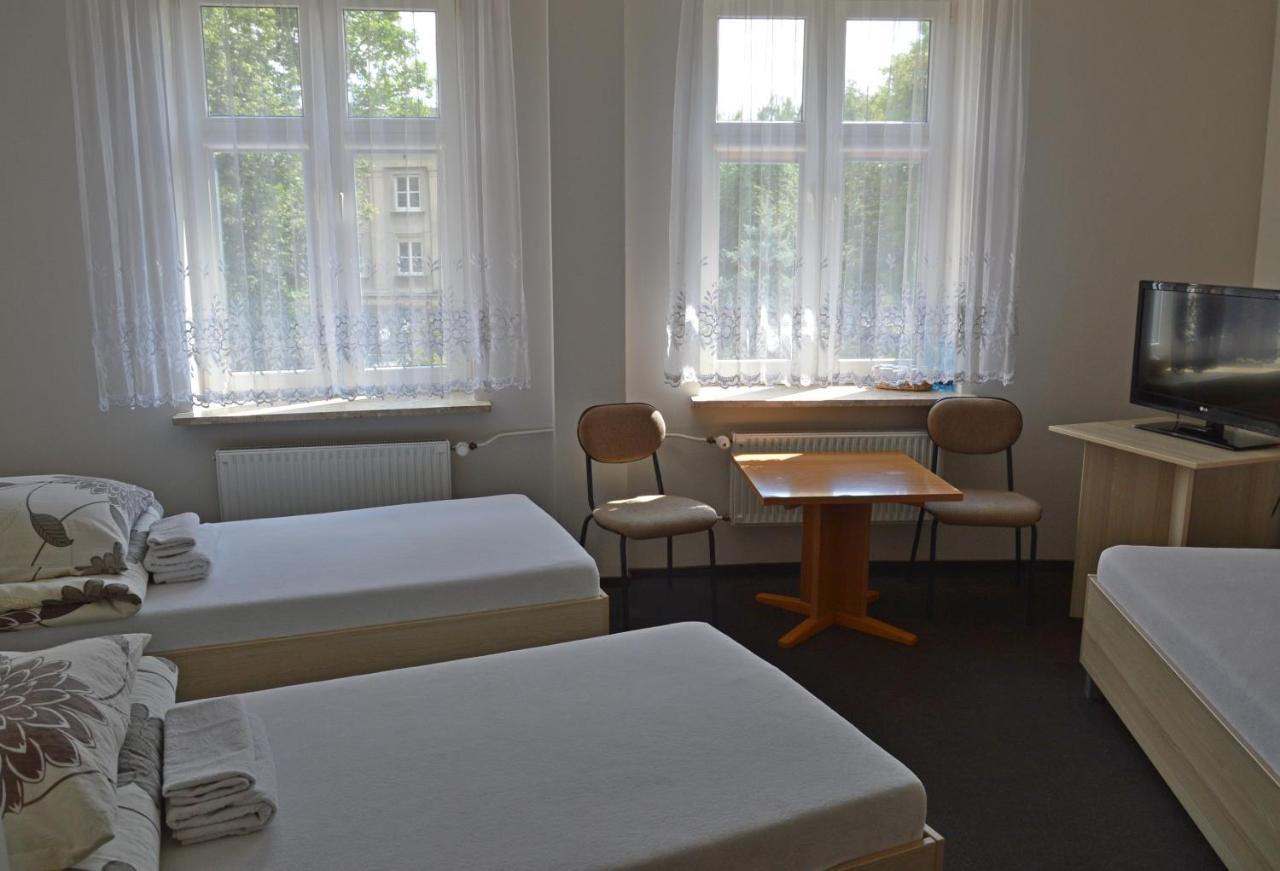 Goscinne Centrum Kultury Prawoslawnej Bed & Breakfast Bialystok