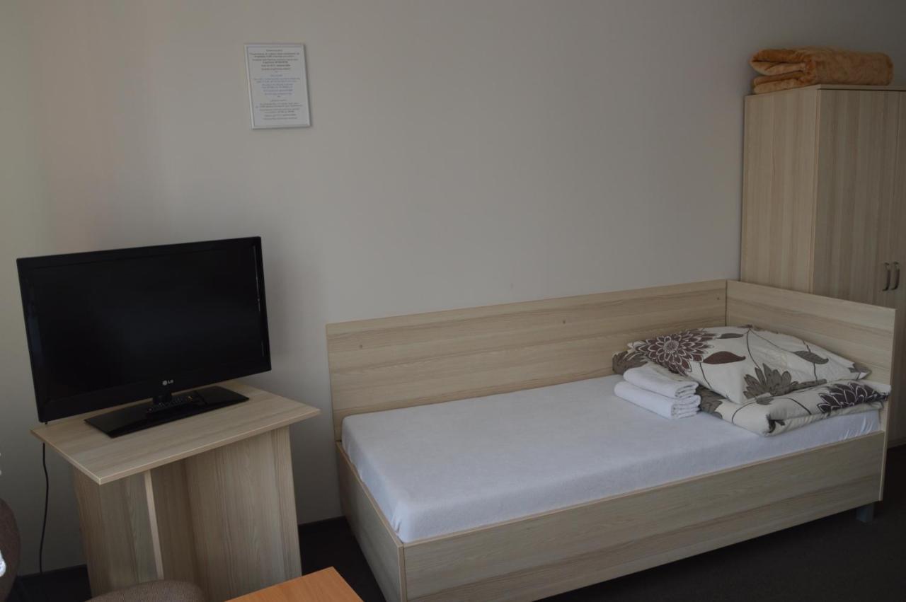 Bed & Breakfast Goscinne Centrum Kultury Prawoslawnej *