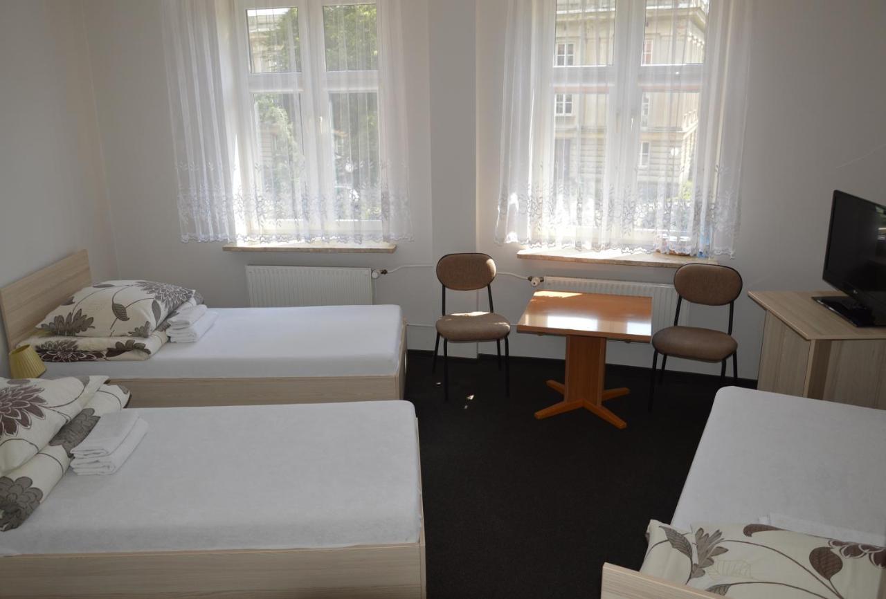 Goscinne Centrum Kultury Prawoslawnej * Bialystok