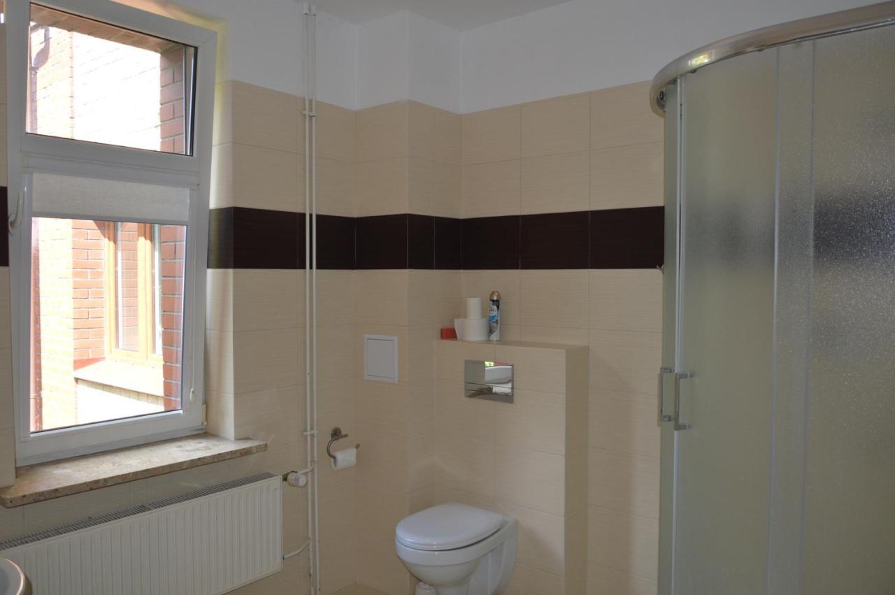 Bed & Breakfast Goscinne Centrum Kultury Prawoslawnej Bialystok