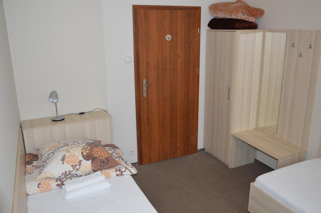 Goscinne Centrum Kultury Prawoslawnej Bed & Breakfast *