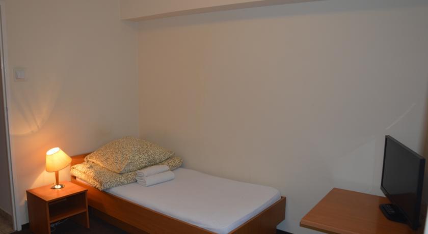 Bed & Breakfast Goscinne Centrum Kultury Prawoslawnej *