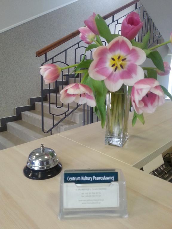 Goscinne Centrum Kultury Prawoslawnej Bed & Breakfast