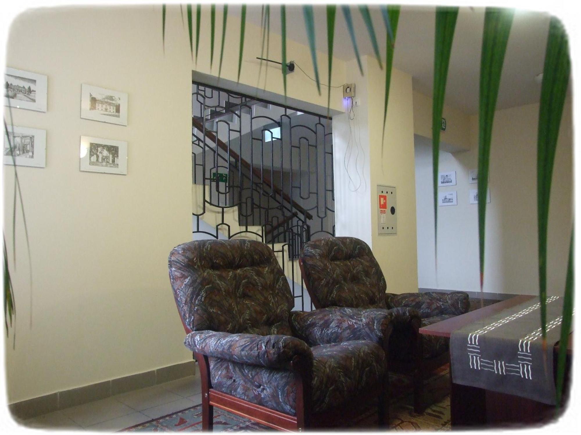 Bed & Breakfast Goscinne Centrum Kultury Prawoslawnej Bialystok