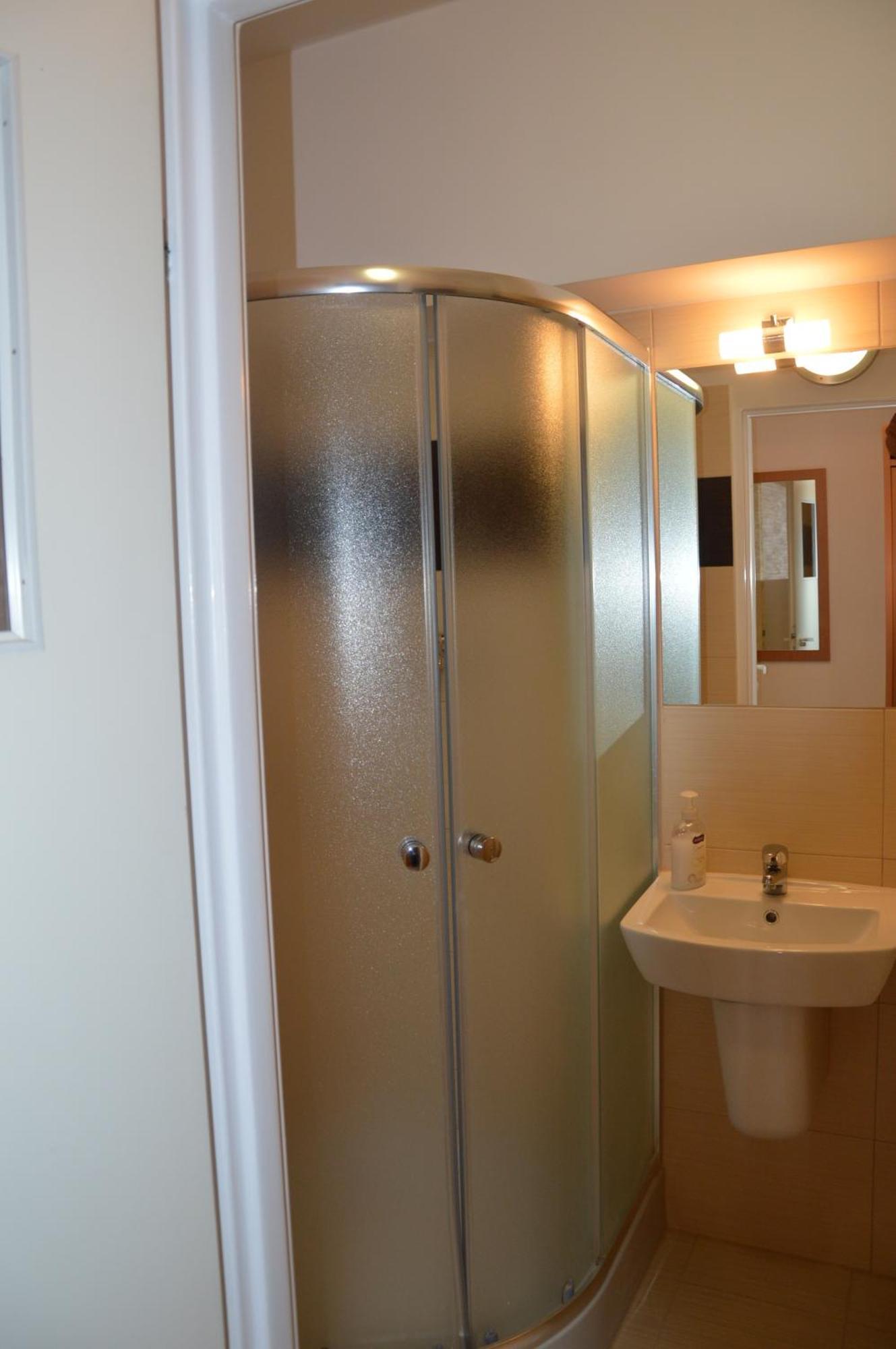 Bed & Breakfast Goscinne Centrum Kultury Prawoslawnej