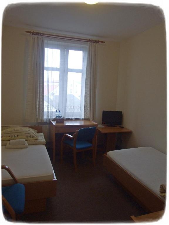 Goscinne Centrum Kultury Prawoslawnej Bed & Breakfast Bialystok