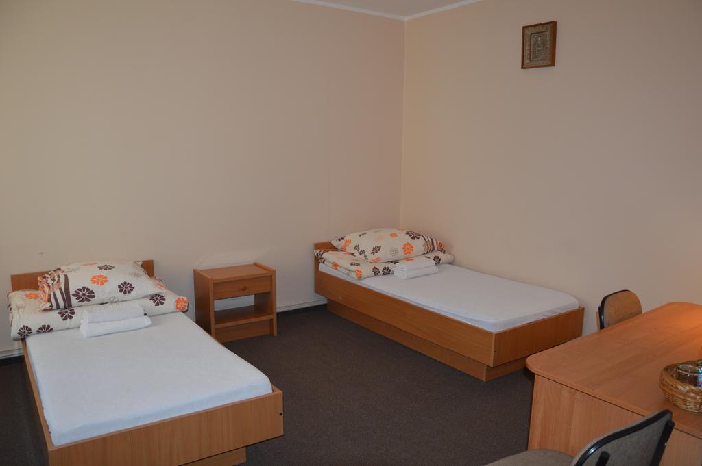 Bed & Breakfast Goscinne Centrum Kultury Prawoslawnej Bialystok