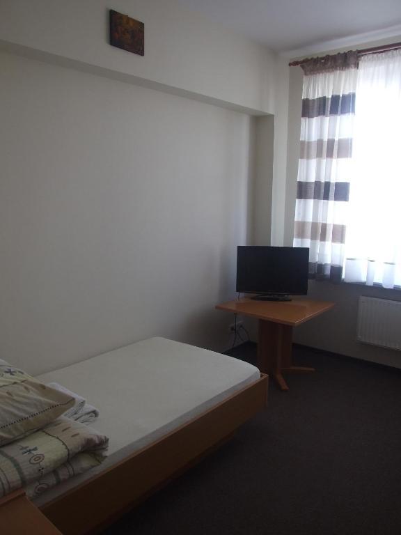 Bed & Breakfast Goscinne Centrum Kultury Prawoslawnej *