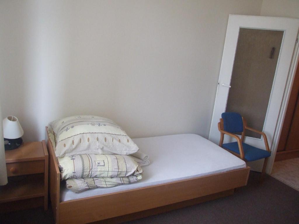 Bed & Breakfast Goscinne Centrum Kultury Prawoslawnej *