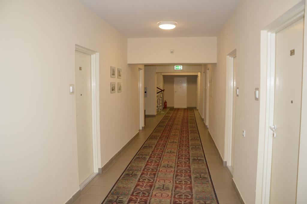 Goscinne Centrum Kultury Prawoslawnej Bed & Breakfast