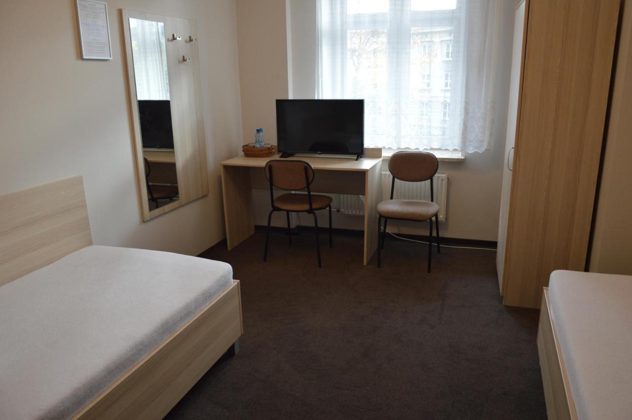 Goscinne Centrum Kultury Prawoslawnej Bed & Breakfast *
